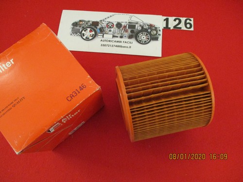 Ca3146 air filter - filter,
