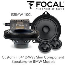 Focal ISBMW-100L - Custom Fit