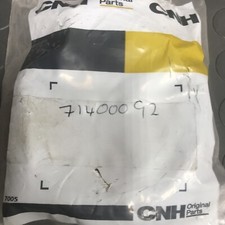 fits CNH NEW HOLLAND FIAT HITACHI EXCAVATOR SEAL KIT 71400092