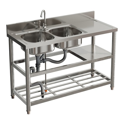 Catering sink stainless - catering, steel