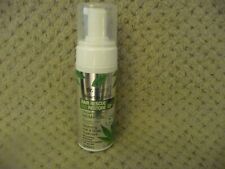 Dr Organic organic hemp oil restoring hair and scalp treatment 150ml