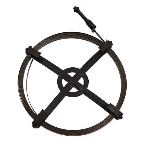 15ft drain unblocker wire - 15ft, tool