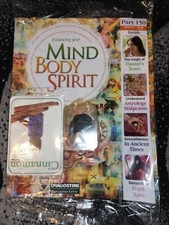 Enhancing Your Mind, Body