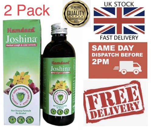 X 200ml hamdard - 🇬🇧2,