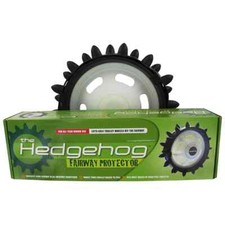 Hedgehog powakaddy motocaddy - hedgehog,