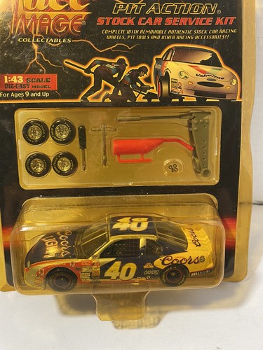 Sterling marlin race - sterling,