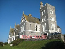 PHOTO  WHITSAND BAY HOTEL 2011