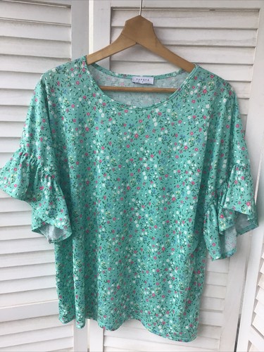 Matalan papaya green - papaya, 14