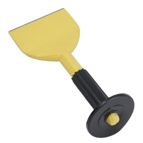Brick bolster chisel wide - 4",