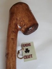 shillelagh walking stick