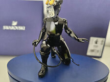 SWAROVSKI DC COMICS 'CATWOMAN' BRAND NEW