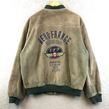 Vintage 80s Aero France