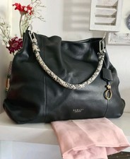 Radley London Leather Tote