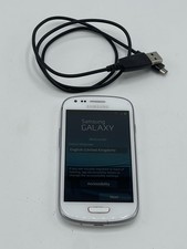 Samsung Galaxy S3 mini