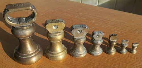 Antique vintage complete set - antique,