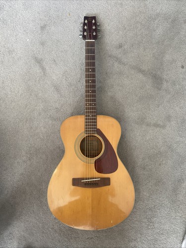 Yamaha 170 acoustic - yamaha,