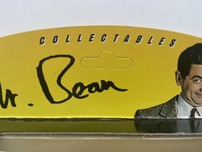 Corgi 61211 Mr Bean's Mini