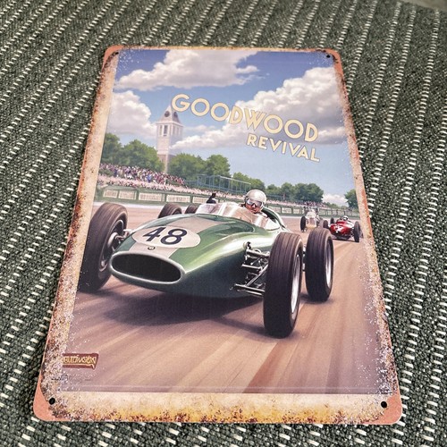 Goodwood revival classic - goodwood,