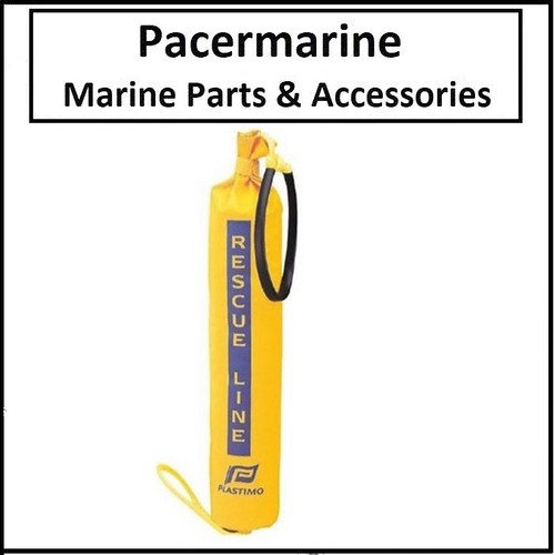Plastimo rescue line 20m - rescue,
