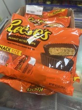 Reese peanut butter cups - peanut,