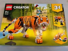 LEGO Creator 31129 Majestic