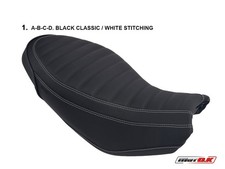 SEAT COVER Ducati Scrambler