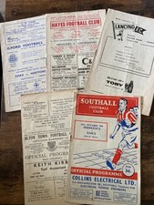 Collection of 5 County