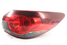 Mazda 6 2012-2015 Rear/tail