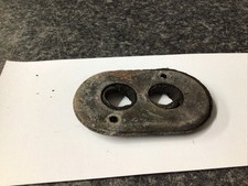 Sierra Cosworth RS500 3dr