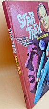 Star Trek Annual 1979 BBC TV