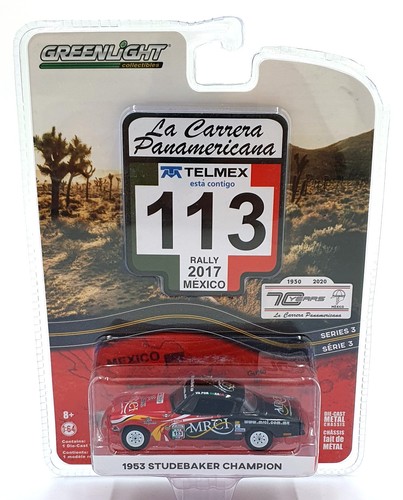 Greenlight scale 13280 a - greenlight, 13280-a