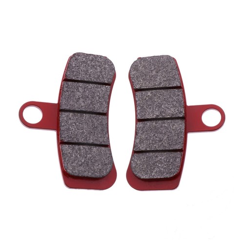 Brembo brake pads pair - brembo,