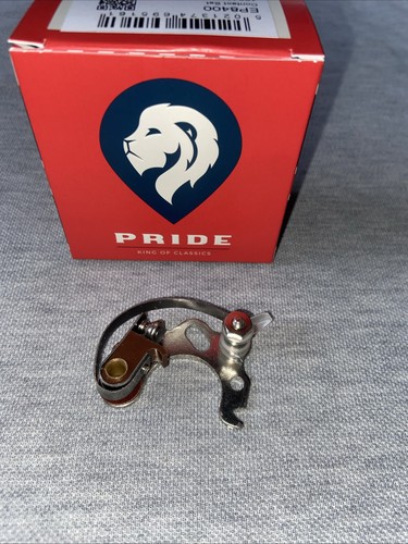 Classic mini contact point - mini,