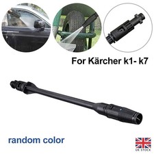 High Pressure Gun Washers