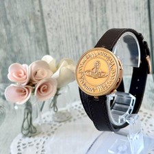 Vivienne Westwood Vw-77B6 Coin