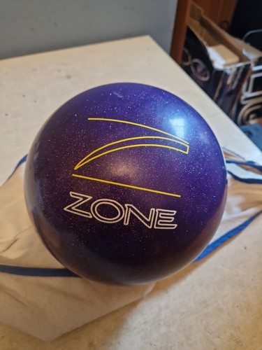 Brunswick ozone bowling ball - brunswick,