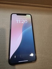 Apple iPhone XS Max - 64GB -