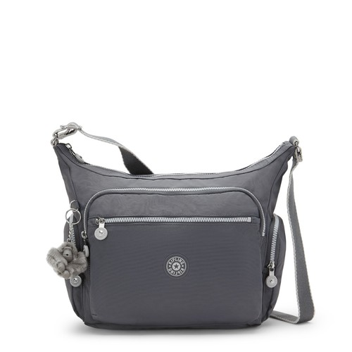 Kipling gabbie medium shoulder - kipling,
