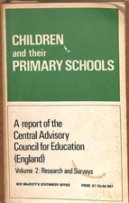 Children and Their Primary