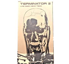[New Unopned] Terminator 2 1/1