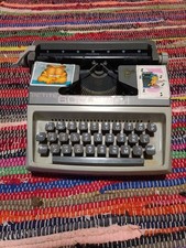 An Original Petite 600 Vintage