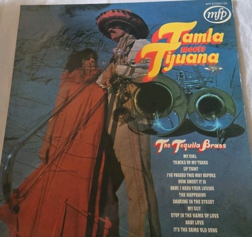 Tabla meets tijana the - the, tequila
