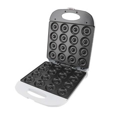 Mini Donut Maker 1400W 16