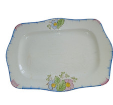 Art Deco, Fenton, Hand