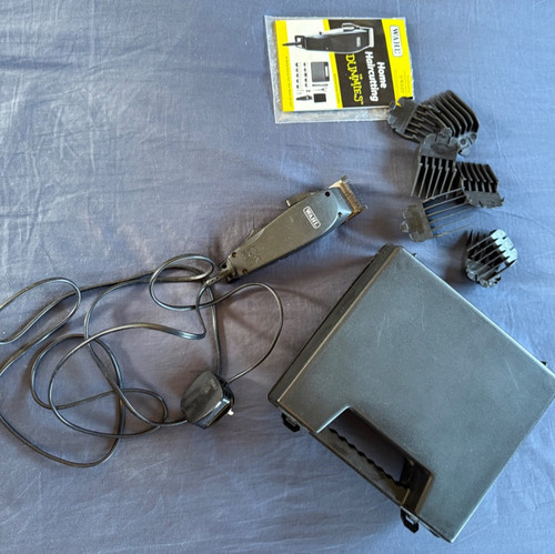 Wahl professional corded super - corded,