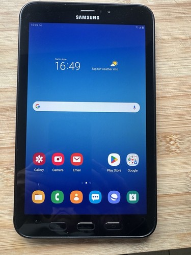 Samsung galaxy tab active - samsung,