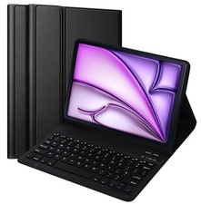 Wireless Detachable Keyboard