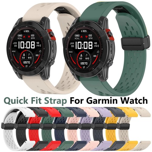 Band for garmin 7pro 6 - for,