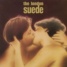 The London Suede - London