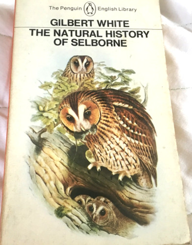 The natural history - natural,
